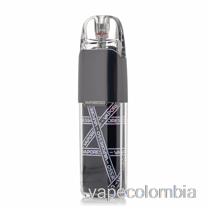 Vape Recargable Vaporesso Luxe Q2 Se Pod System Fashion Negro